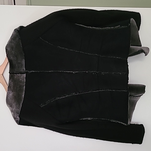 Unique women's jacket - Picture 5 of 9